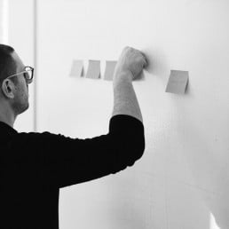 project manager for promo app video