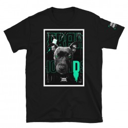 dogge original designed tshirt